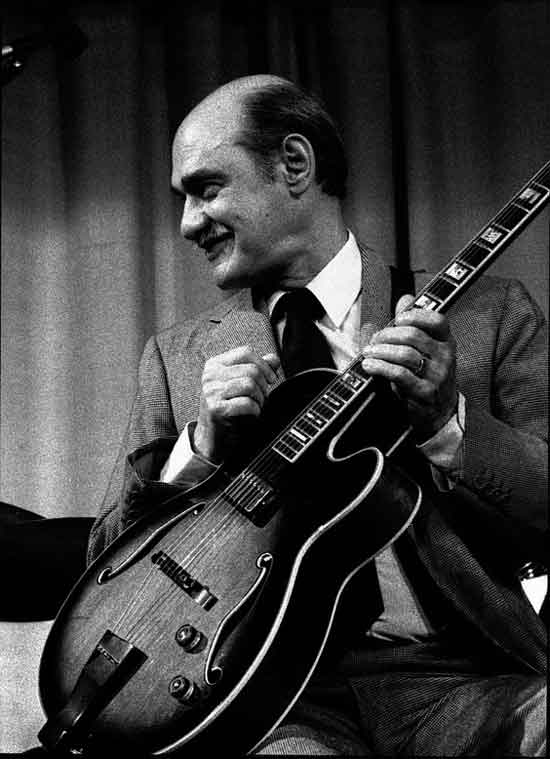Joe Pass