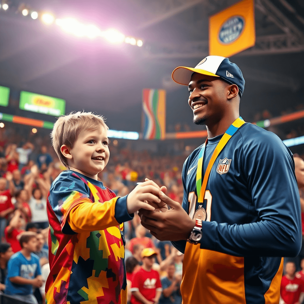 운동선수 꿈해몽