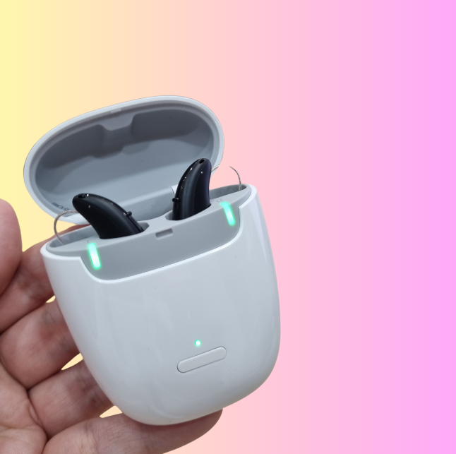 마포구 보청기 추천