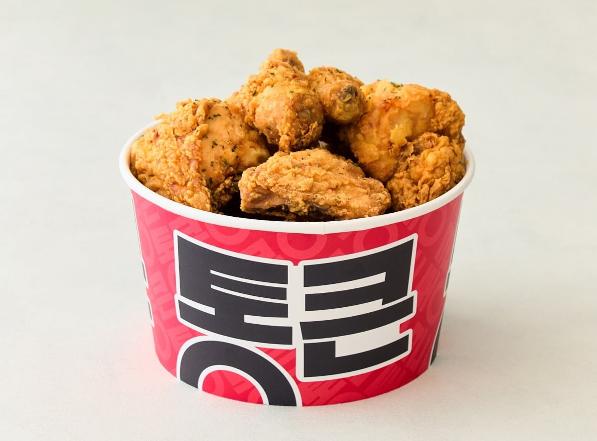 2025 대형마트 치킨전쟁 롯데마트 통큰치킨