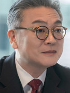 에스콰이어 뜻 출연진 몇부작 OTT