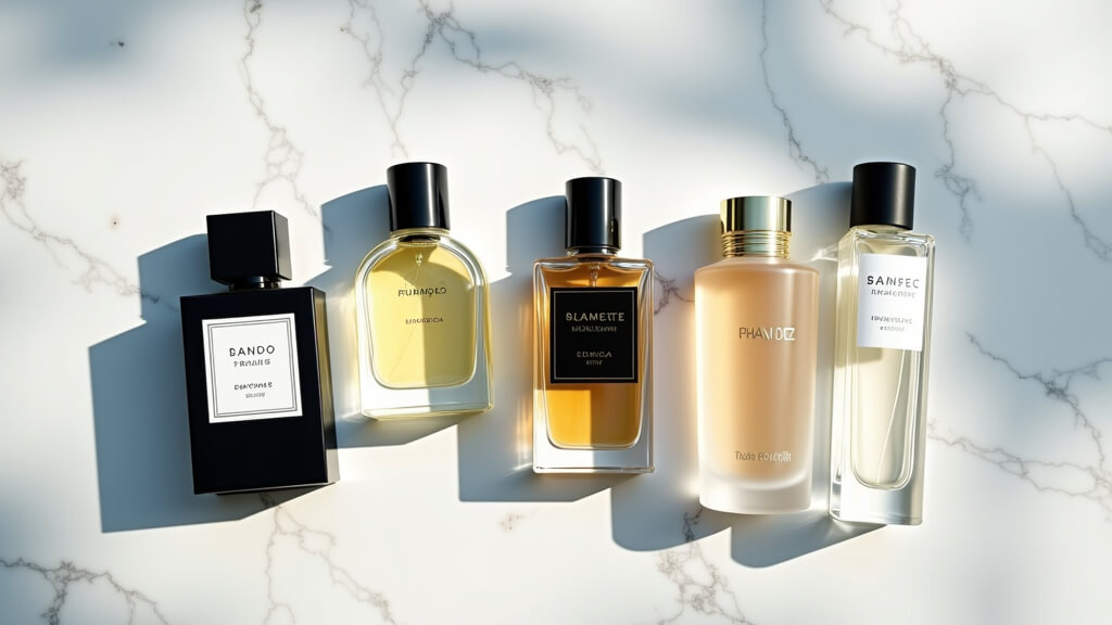 남자 향수 추천