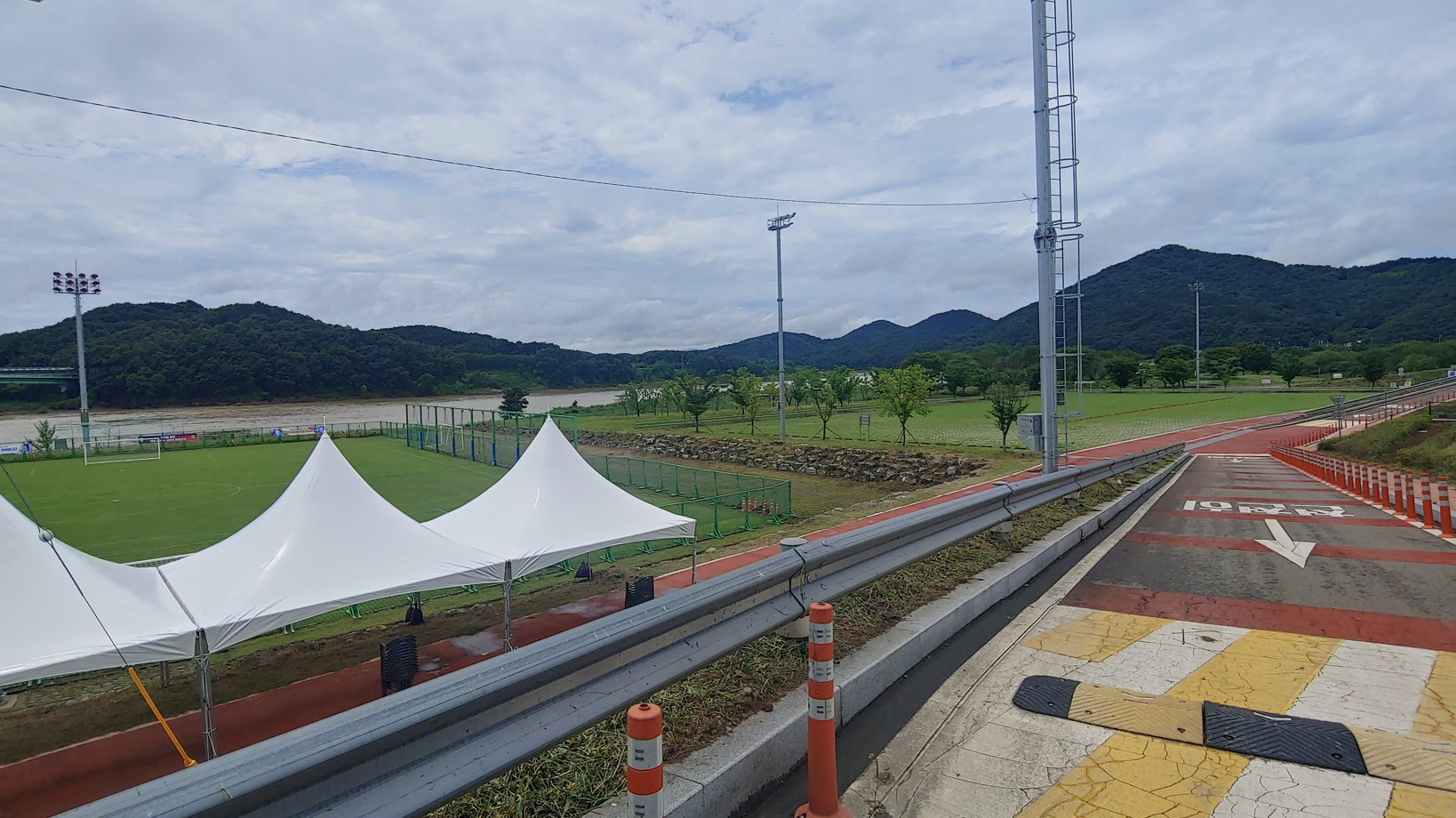 2024년 무령왕배 유소년(U11, U12) 축구 페스티벌