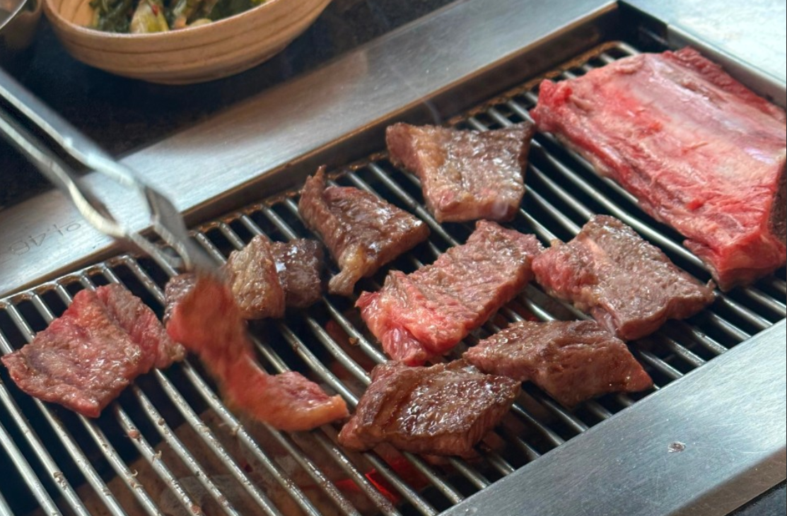 본수원갈비