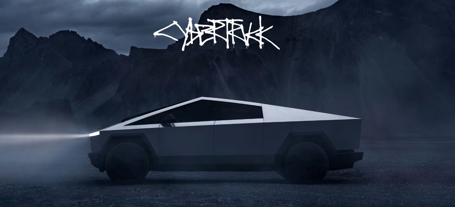 테슬라 사이버트럭 국내 출시, 가격 및 견적, 사는법 알아보기