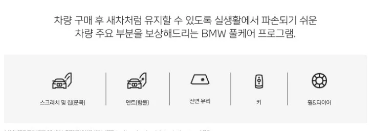 BMW-풀케어-프로그램