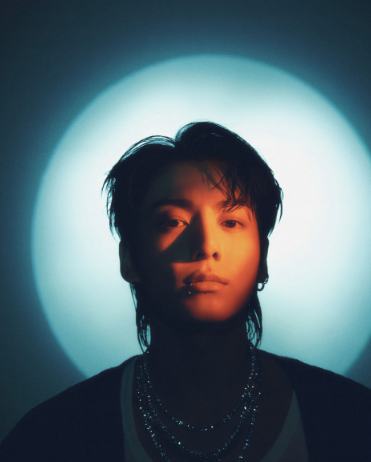 정국 얼굴
