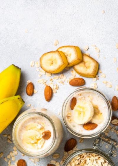 수면에 좋은 음식