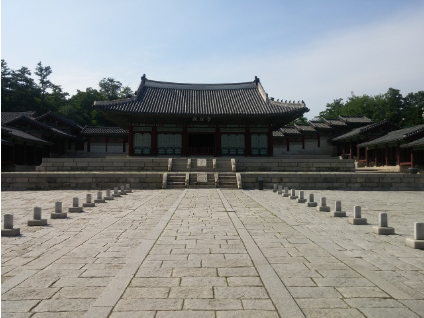 이성계 조선 건국과정