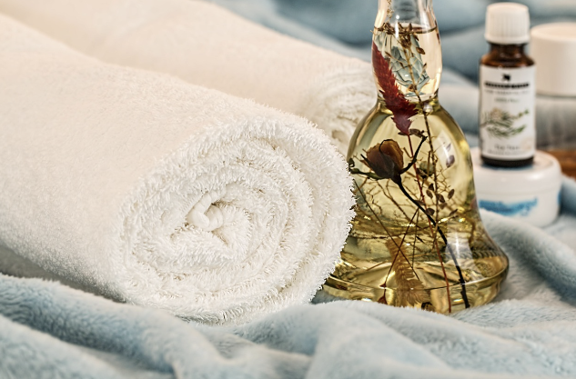 인천 송도 유럽형 스파단지 웰니스, 계획, 완공, 테르메 프로젝트, 웰빙스파