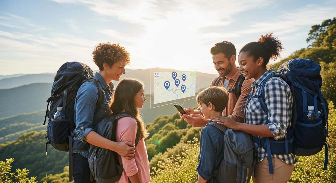 가족 위치추적 무료
