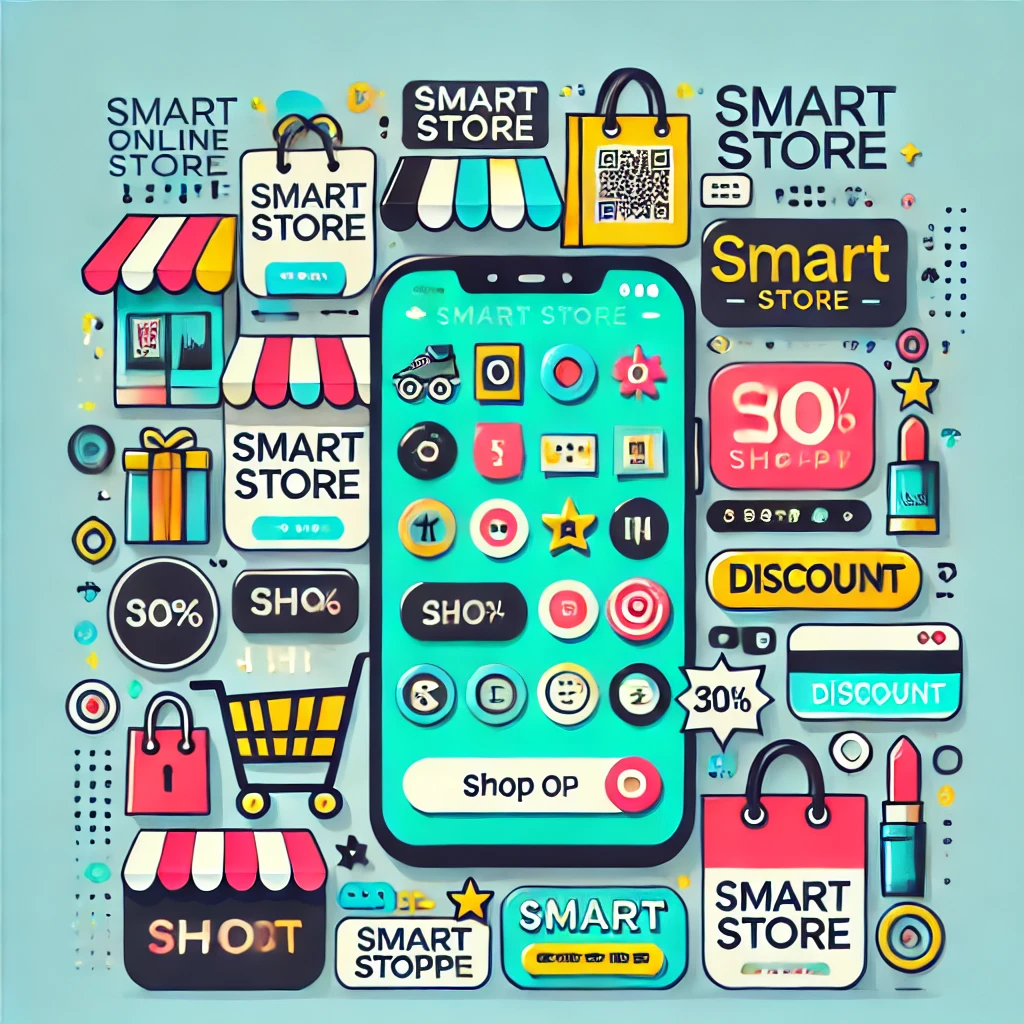 스마트스토어 마케팅 관련사진