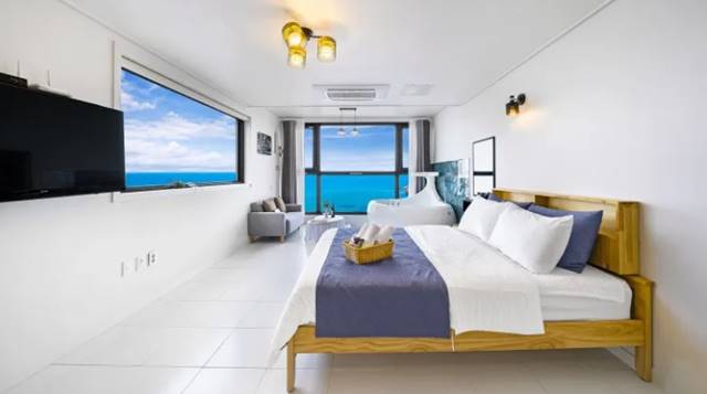 새해 온천욕 해돋이 명소 추천, 핫플레이스 BEST 10