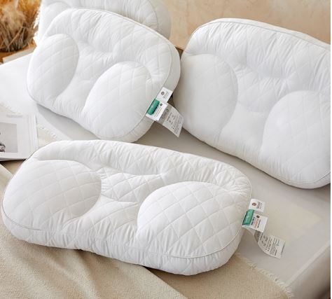 아이유베개-슬립앤슬립-깊은잠-베개