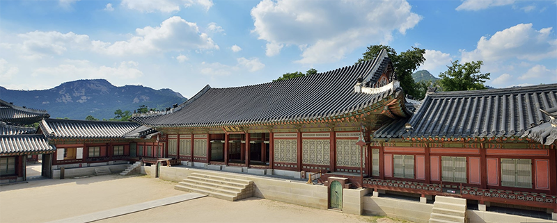 경복궁 교태전 특별 개방&amp;#44; 예약하기