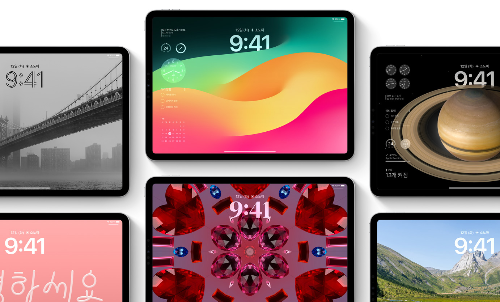 iOS, iPadOS, watchOS