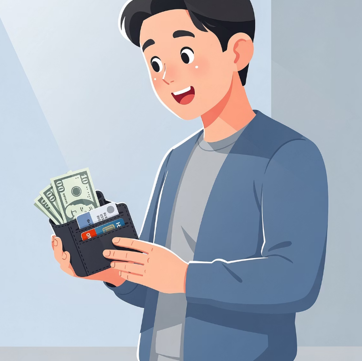 건강보험료 환급금 조회
