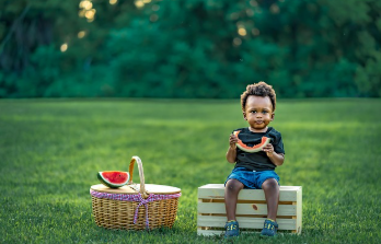 수박껍질 음식물쓰레기? 25