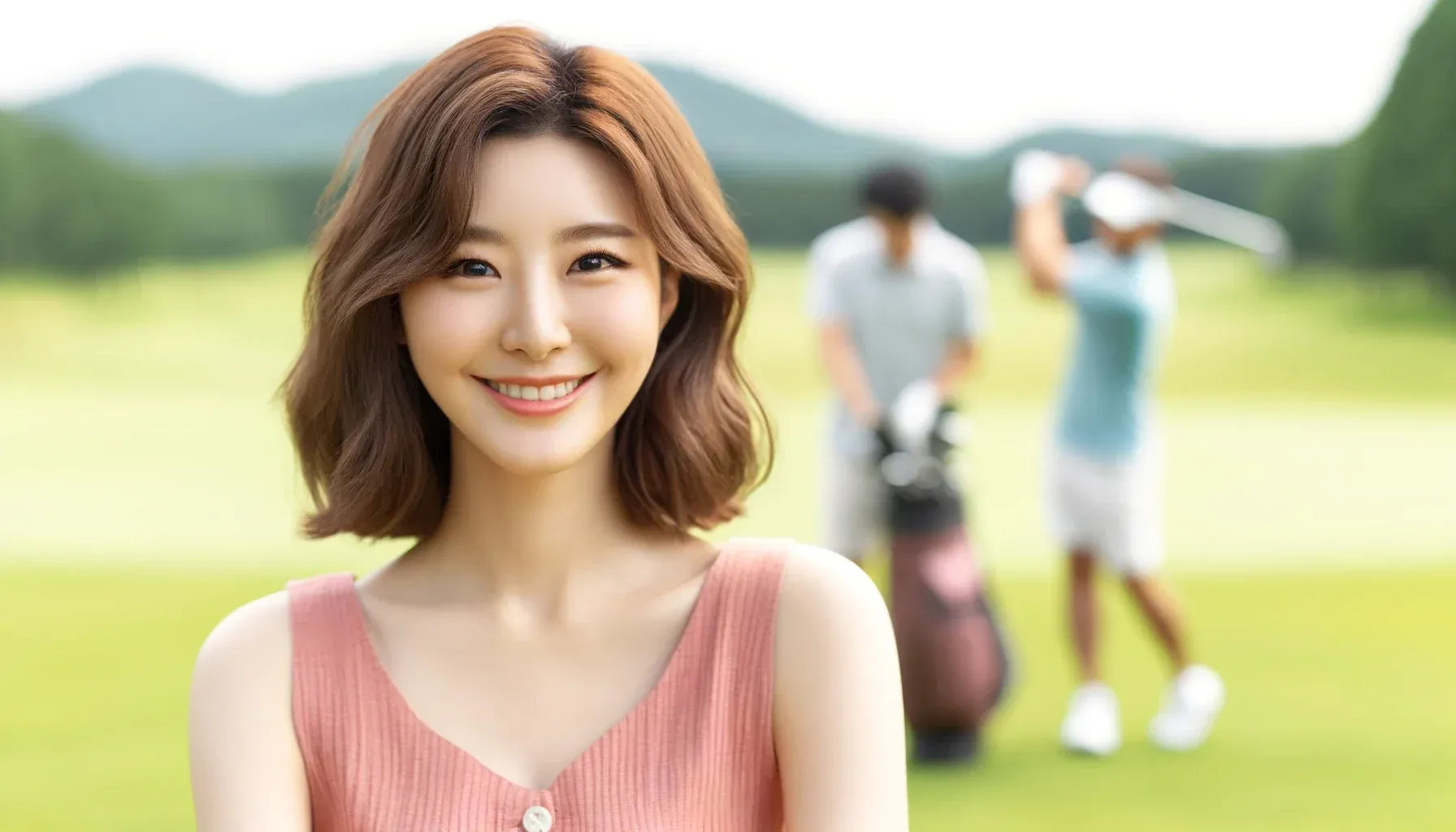 남해 사우스케이프CC 1박 2일 골프 패키지 예약 (가격 및 날씨)