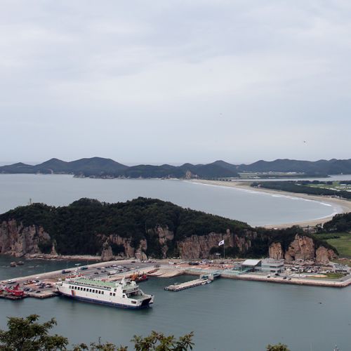 백령도 배편요금