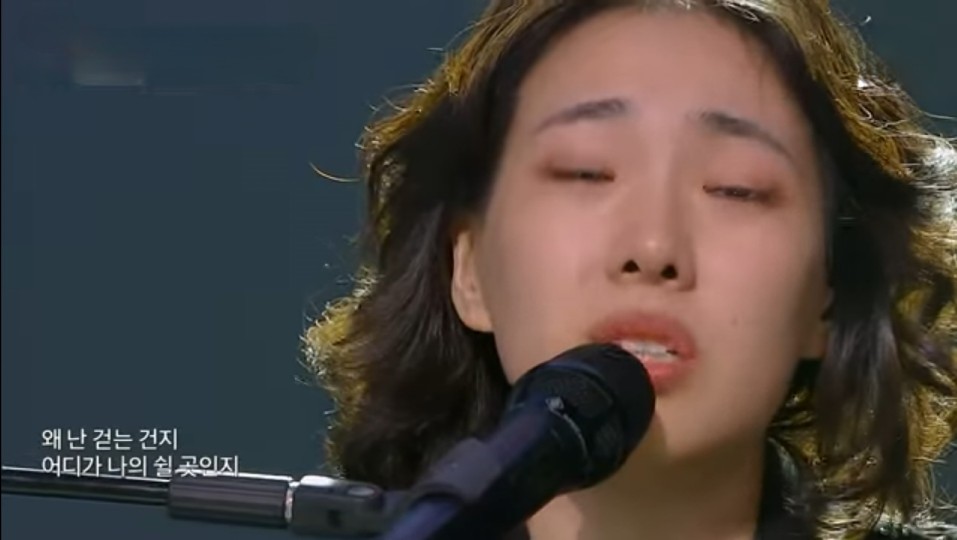 싱어게인3-56호-가수-손예지-경연-이미지