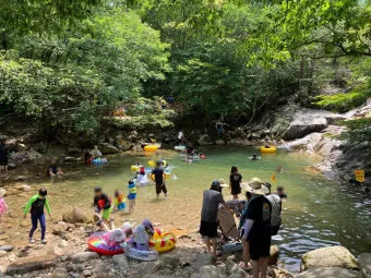 여름 피서지 베스트10 계곡 바다 실내 명소로 무더위 탈출_21