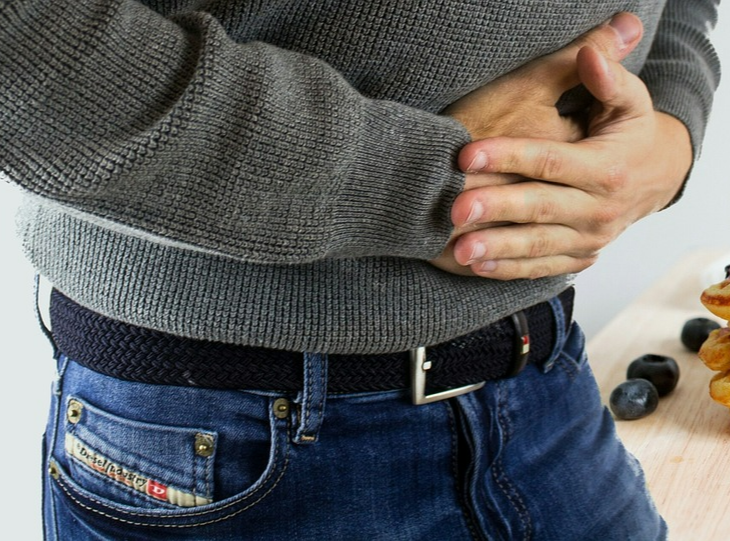 소화가 잘 안된다면 이 음식 추천해요!