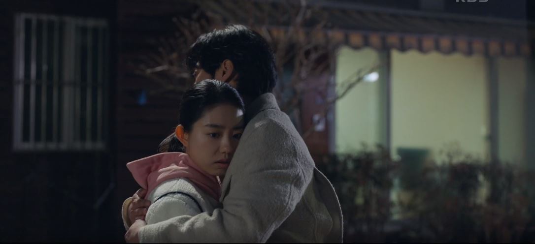 순정복서_11회