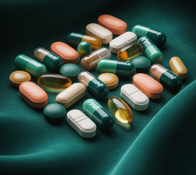 콘드로이친 효능