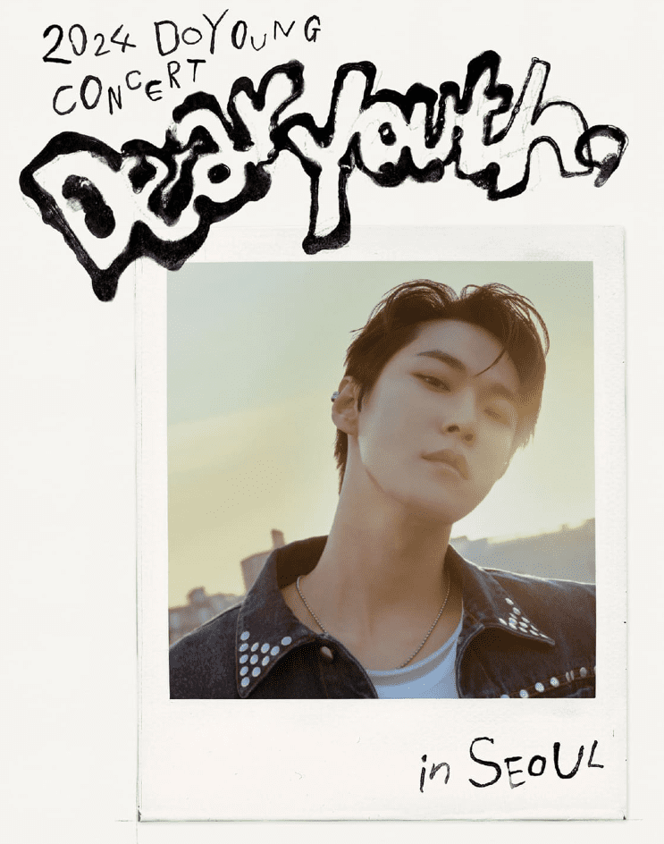 2024 NCT 도영 콘서트 [ Dear Youth&#44; ] 티켓 추가 예매&#44; 일정