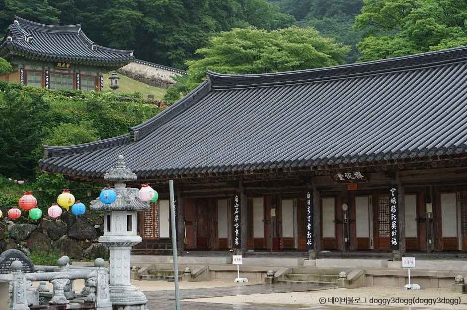 봉화 가볼만한곳 베스트10