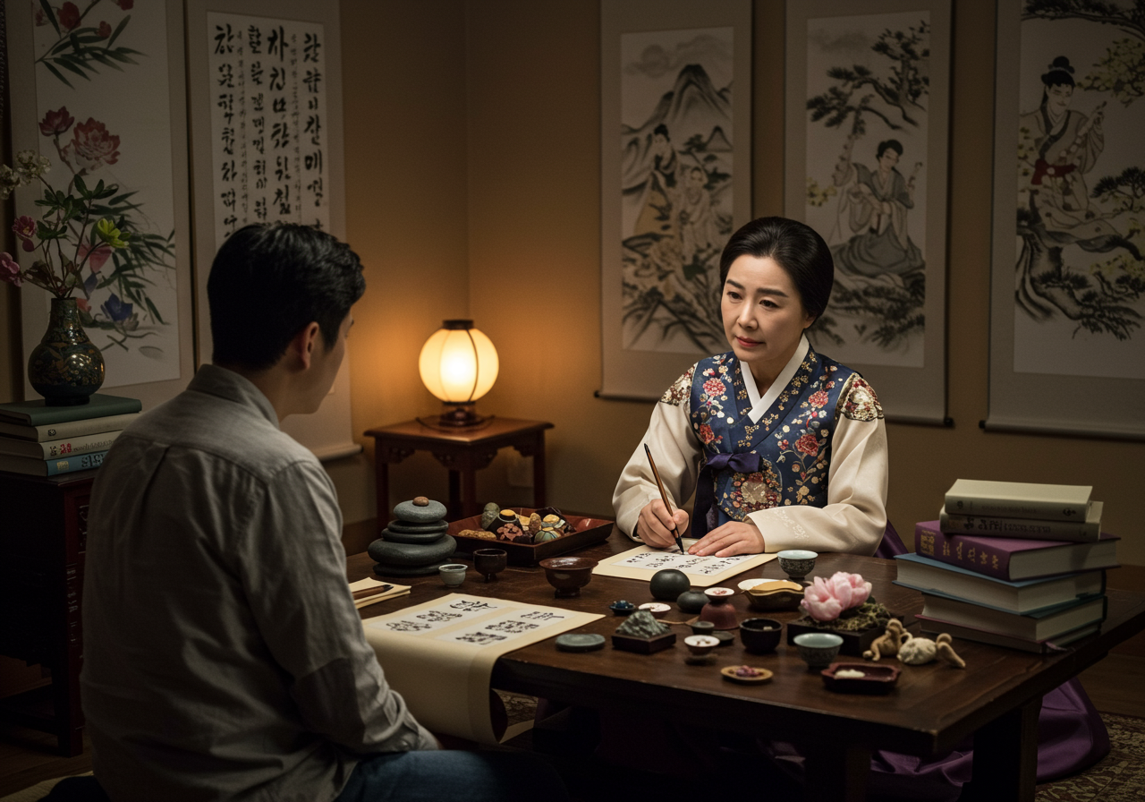 쌓여 있는 돈을 보는 꿈