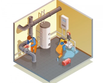 대성셀틱 보일러 as 안내