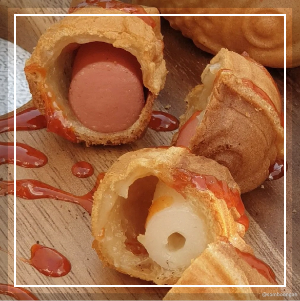 붕어빵 맛집