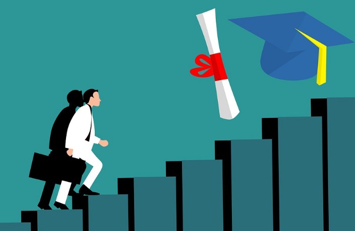 취업 후 학자금 상환 / 상환유예