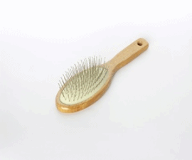 머리빗