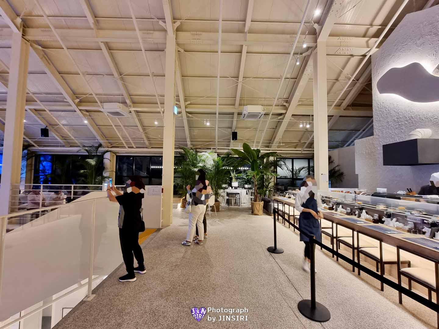 김포 대명항 서울근교드라이브 아이와갈만한곳 대형 베이커리카페 수산공원