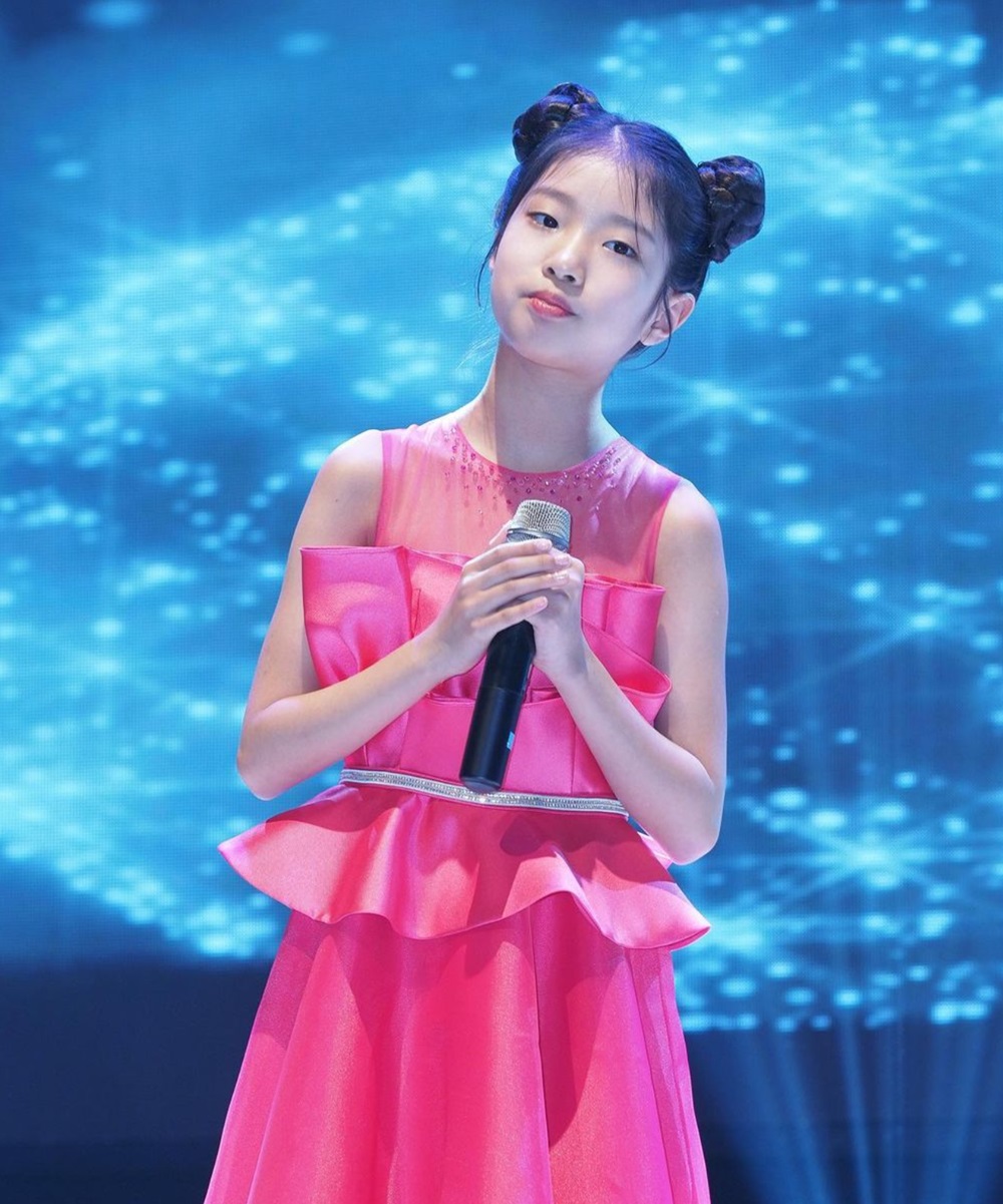 빈예서 인스타8