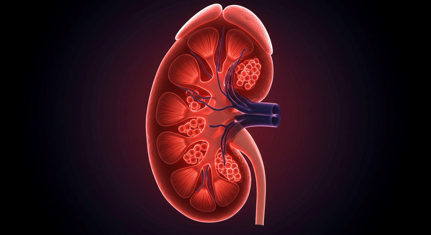 BUN 수치 정상수치, 체내 단백질 대사 상태 확인