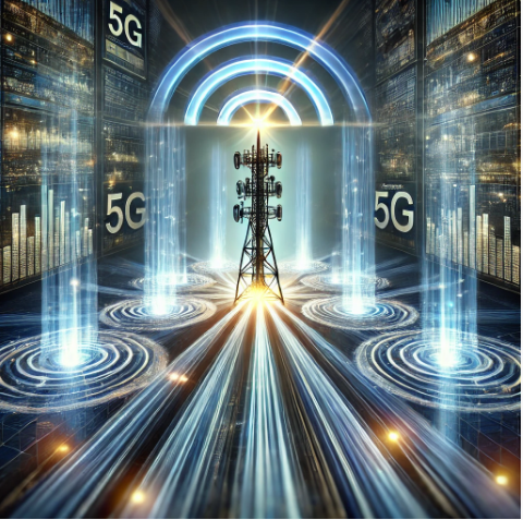 셀룰러 어그리게이션이란? 5G시대의 핵심 기술