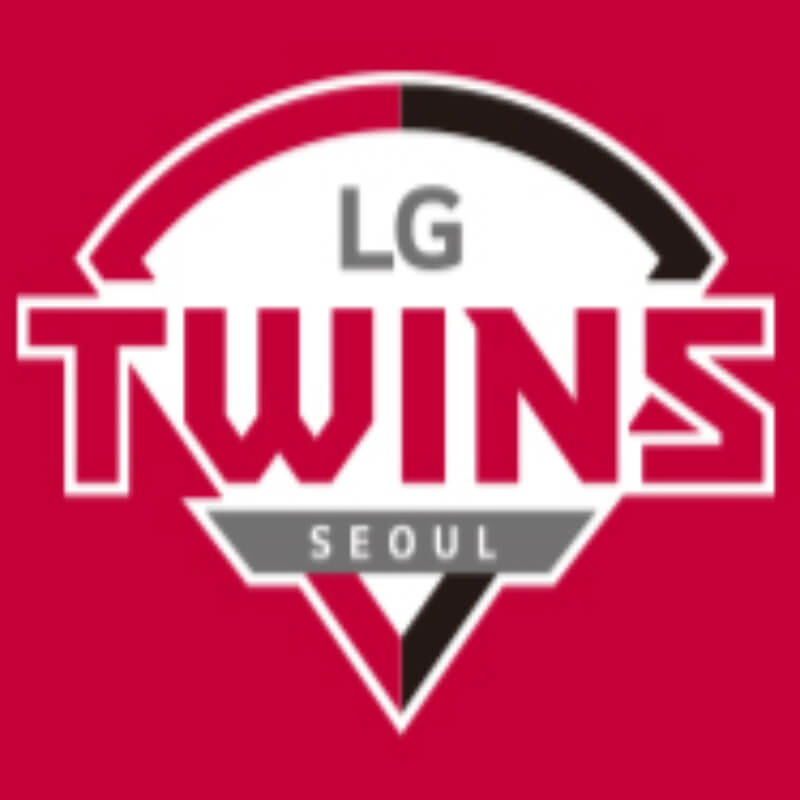LG트윈스 선수 연봉 순위