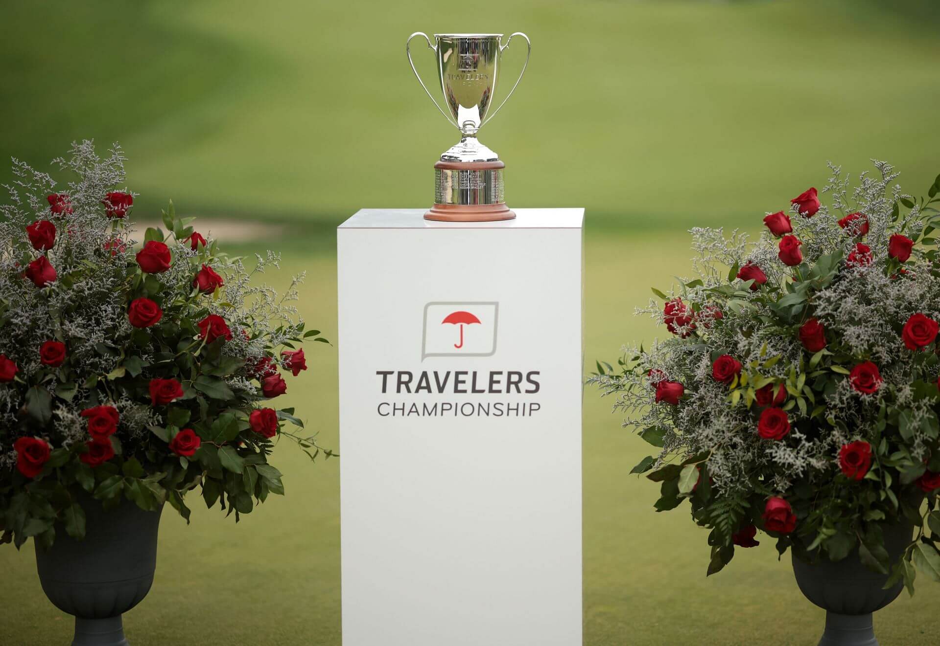 PGA 트래블러스 챔피언십