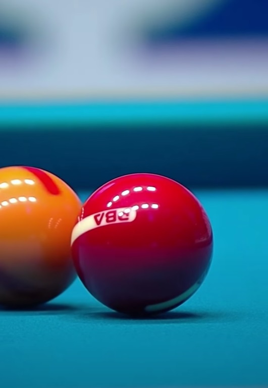 LPBA투어 강지은 프로당구선수