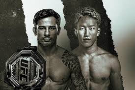 UFC 완벽가이드 경기일정 주요인물 인기이유