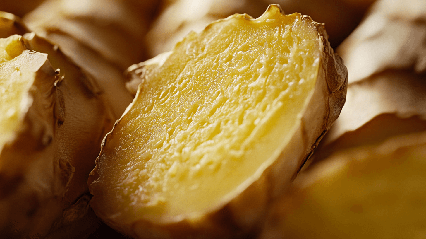 생강-신진대사-촉진