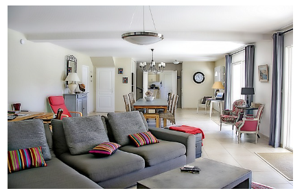 멀티 가구 활용법! 작은 집에서도 실용적으로 쓰는 방법