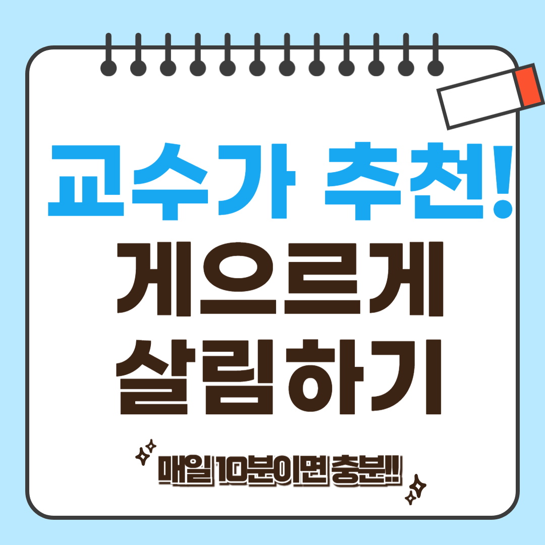 게으르고 깨끗하게 살림하기 관련 사진