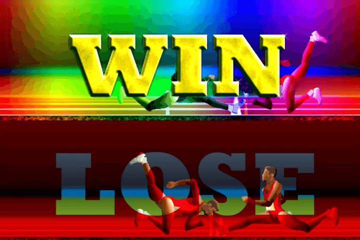 2인용-미친달리기-플래시게임-종료-화면