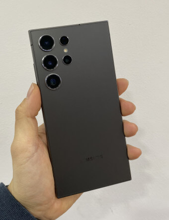 갤럭시 S24 울트라