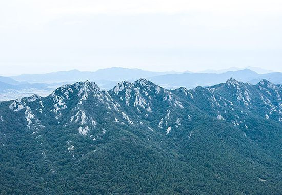 덕룡산